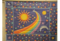 STARS & MOONS